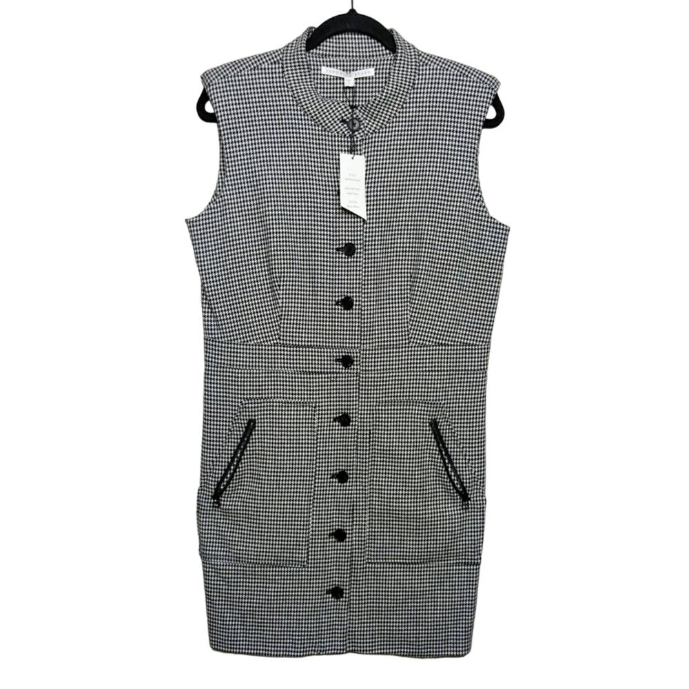 Veronica Beard Leigh Dress - Size 12 - NWT